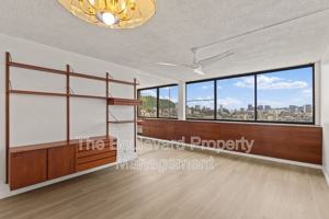 featured image of 55 S Kukui St #D1612