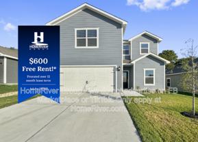 4233 Lava Forest Dr - Photo 1 of 1