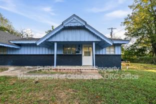 3908 S Hudson Ave - Photo 1 of 1