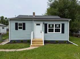 4114 Park Ave - Photo 1 of 1