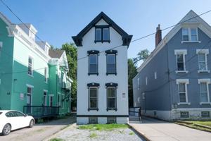 featured image of 116 Lyon St