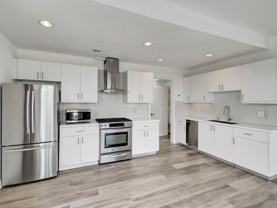 600 S La Brea Ave ##3 - Photo 1 of 1