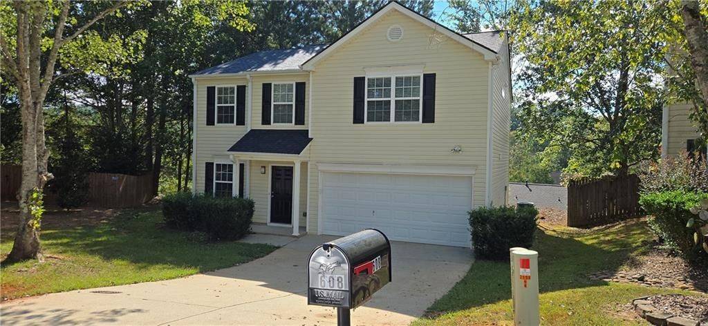 608 Red Oak Ct - Photo 2 of 20