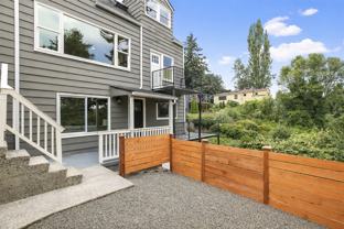 Sand Point Apartments - Photo 1 of 1