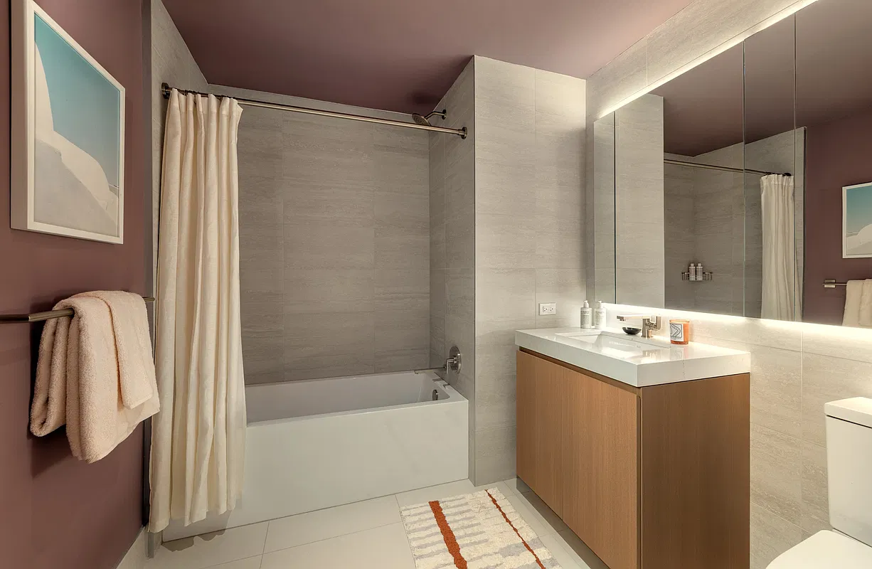 255 East 39th Street #PH2D - Photo 7 of 23