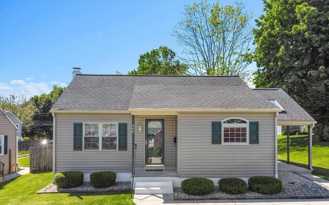 348 Madison St - Photo 1 of 1