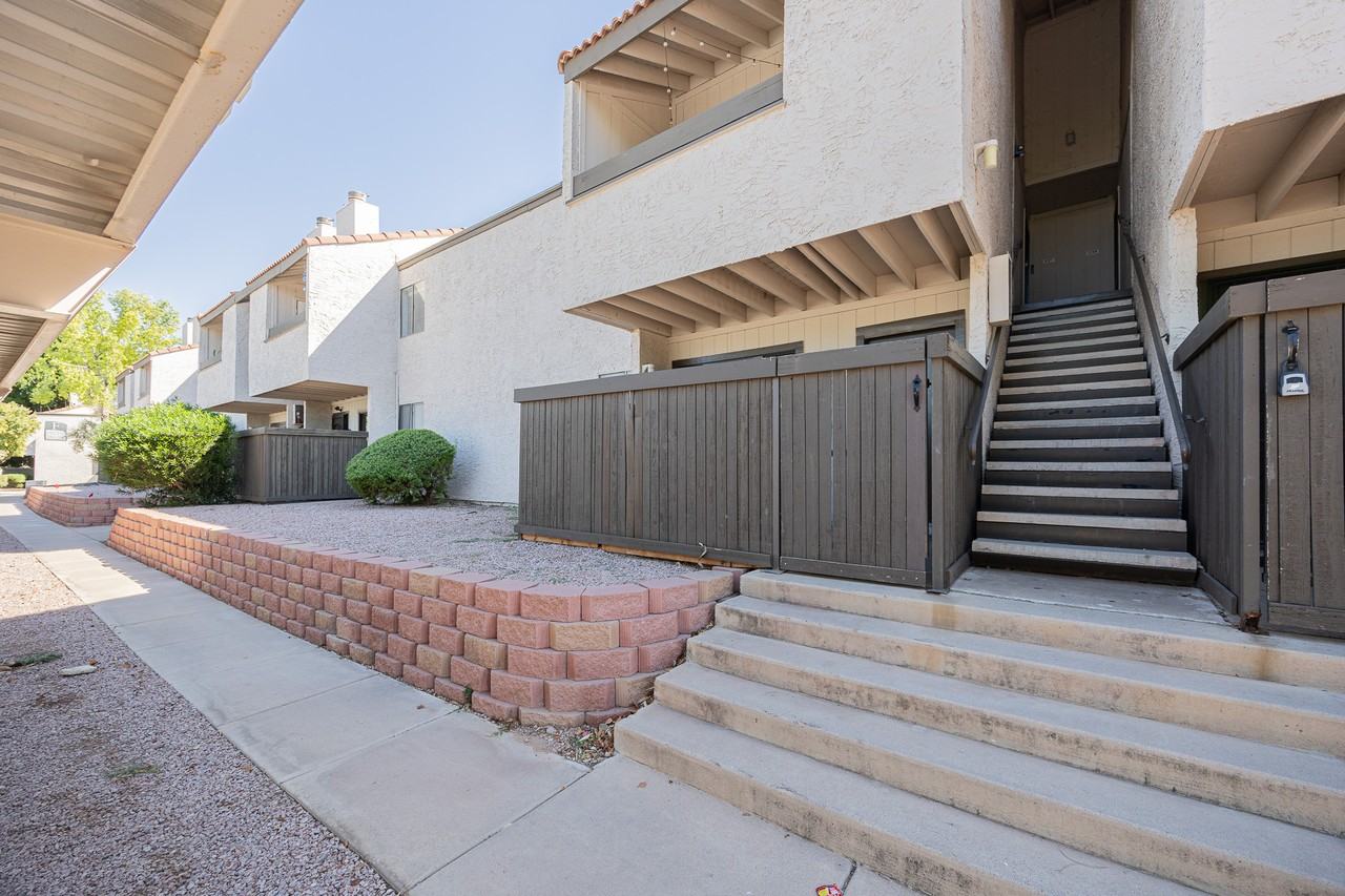2938 N 61st Pl #137 - Photo 2 of 21