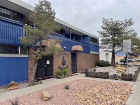 201 Manzano St Ne - Photo 1 of 1