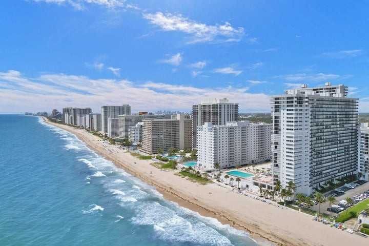 4280 Galt Ocean Drive #16D - Photo 4 of 8