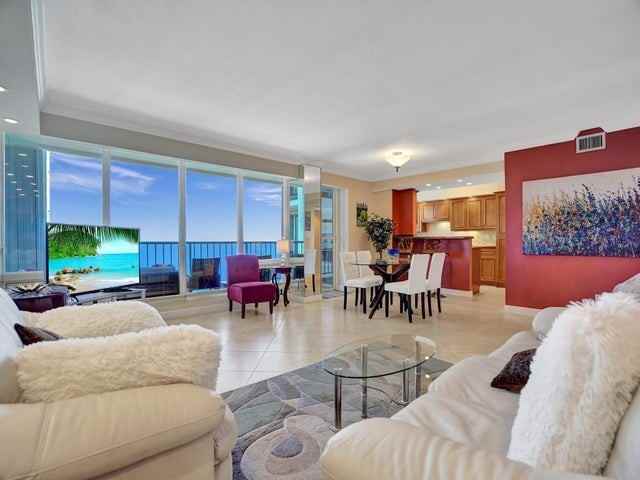 4280 Galt Ocean Drive #16D - Photo 5 of 8