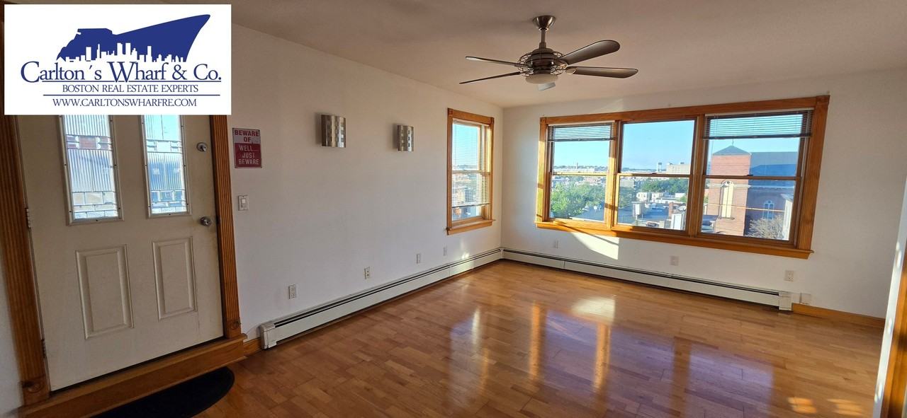 172 Webster St #3 - Photo 7 of 12