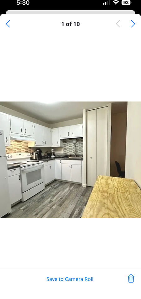 430 Walnut Creek Ln #2308