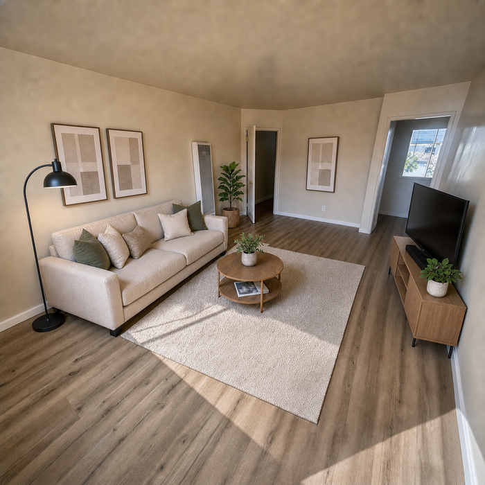 7118 West Blvd #3 - Photo 3 of 12