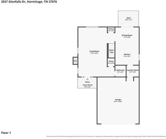 3557 Glenfalls Dr - Photo 2 of 16