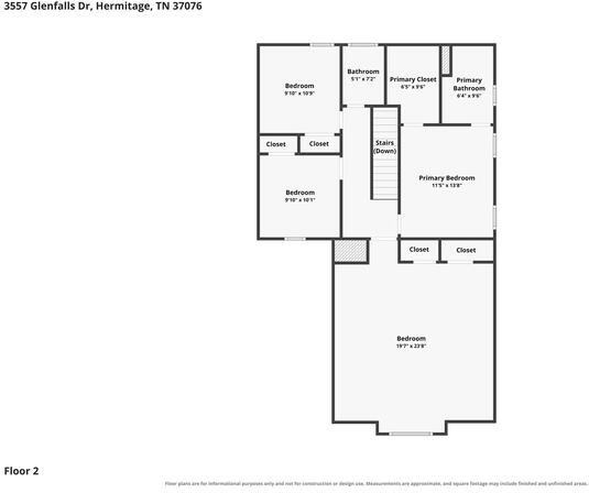 3557 Glenfalls Dr - Photo 4 of 16