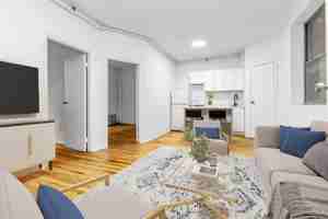 featured image of 247 W 63rd St #1A