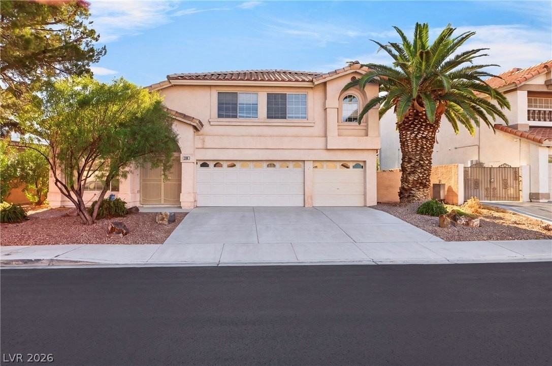 258 Via Tempesto St