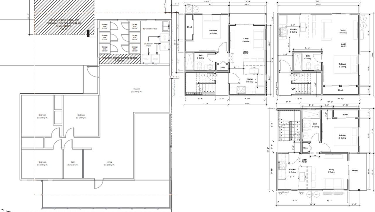 Doliva Drive 92117 - Photo 2 of 21