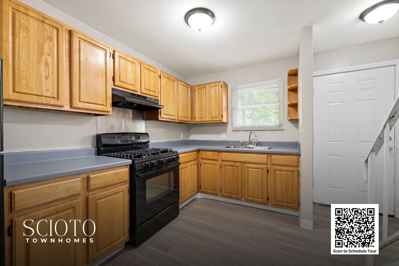 Scioto Townhomes - Photo 2 of 24