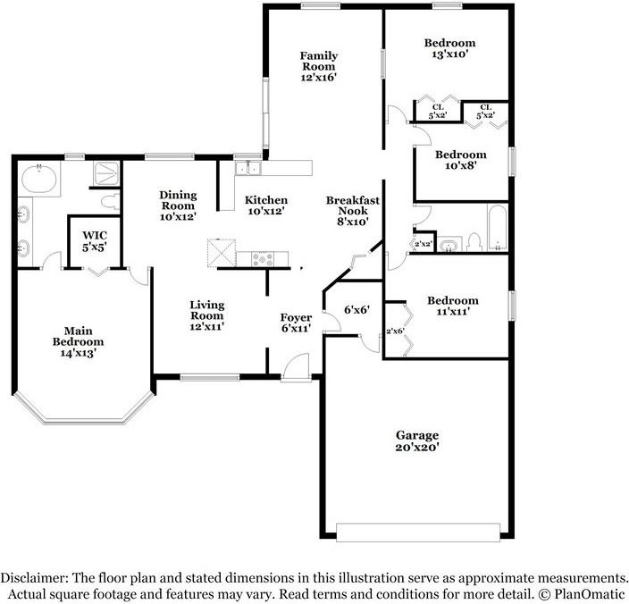 105 Conch Way - Photo 2 of 16