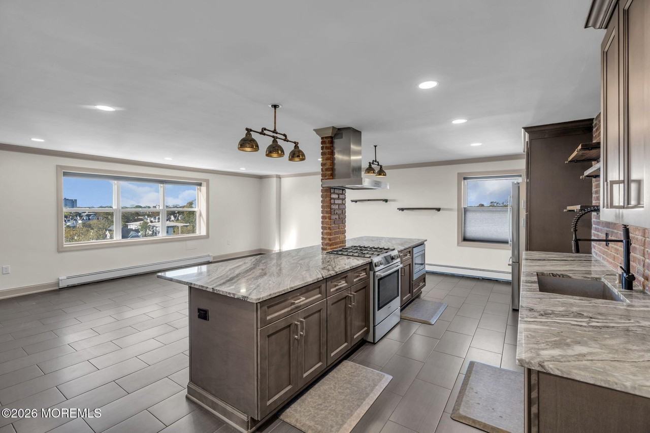 1615 Park Ave #5B - Photo 7 of 21