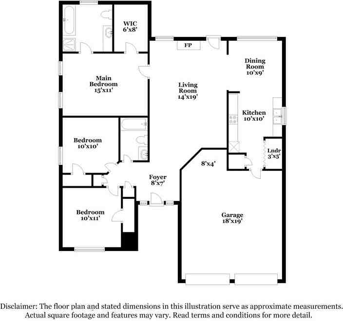 156 Goldleaf Dr - Photo 2 of 16