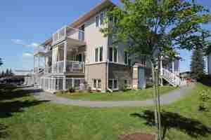 featured image of 1238 Marenger St #16