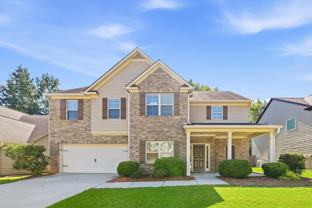 4075 Whitfield Oak Way - Photo 1 of 1
