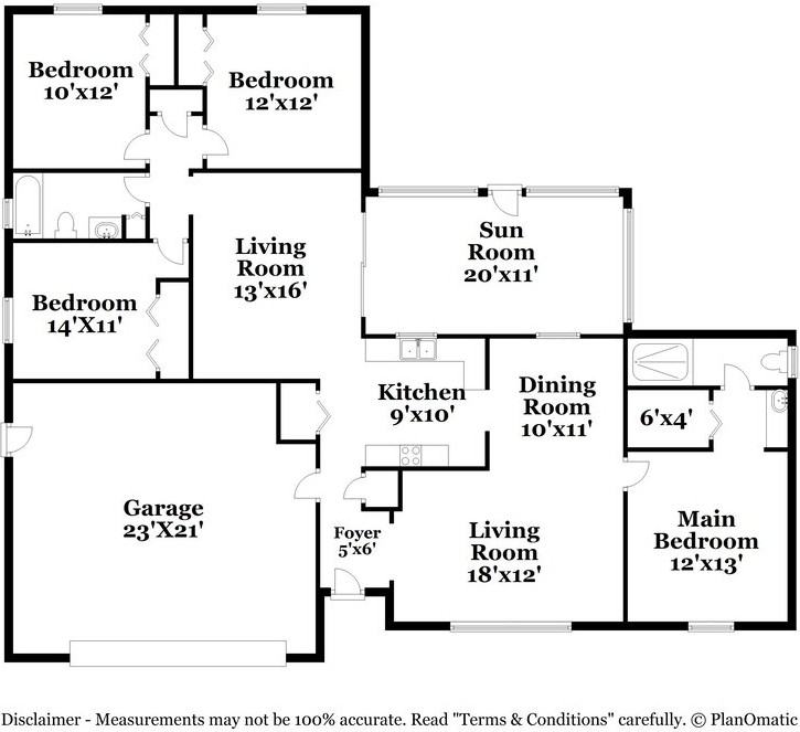 1605 Colony Ave - Photo 2 of 16