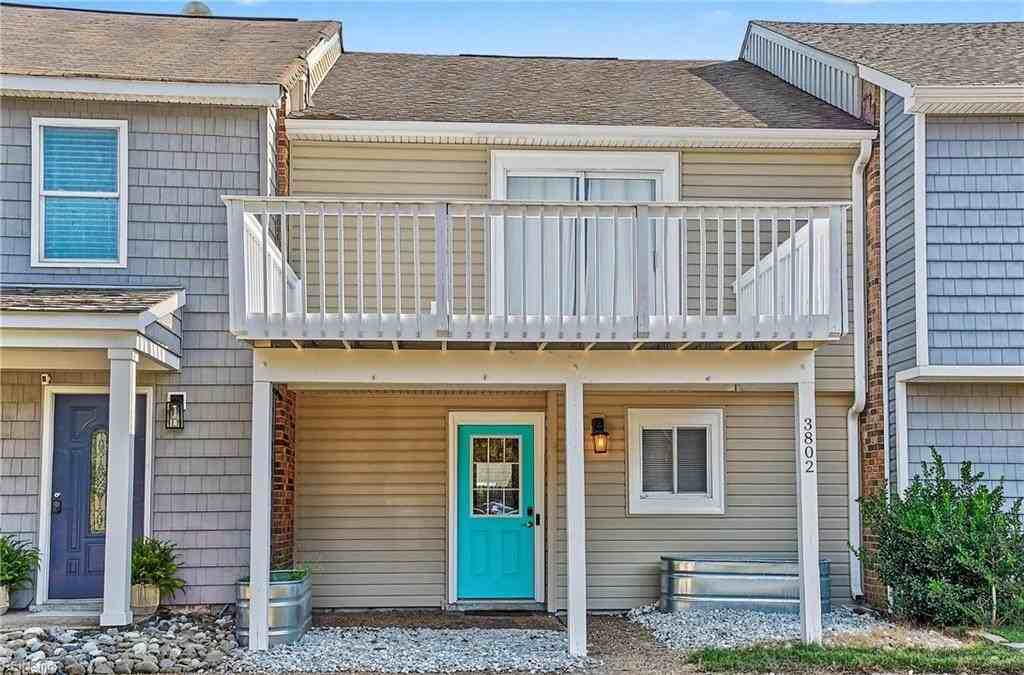 3802 Marlin Bay Ct - Photo 4 of 45