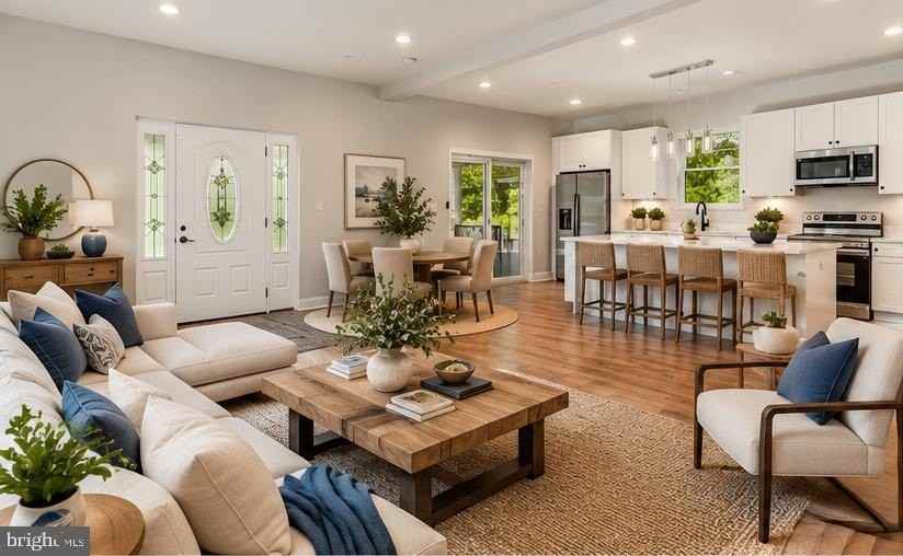 2430 Harris Mill Rd - Photo 5 of 50