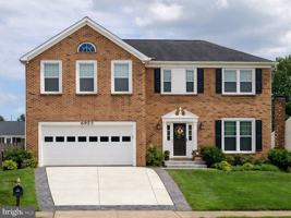featured image of 6923 Confederate Ridge Ln
