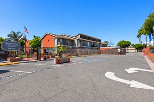 Welcome Home to Regency West Apartments - Photo 1 of 1