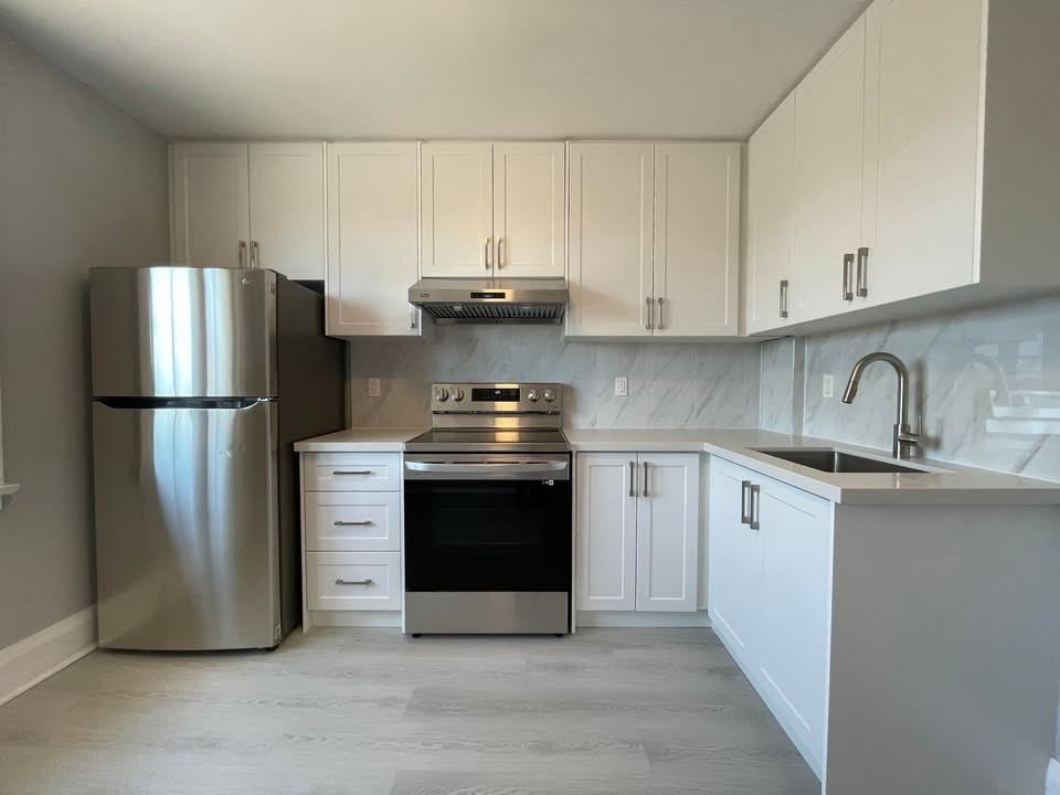 1595 Dufferin Street #2 - Photo 2 of 9