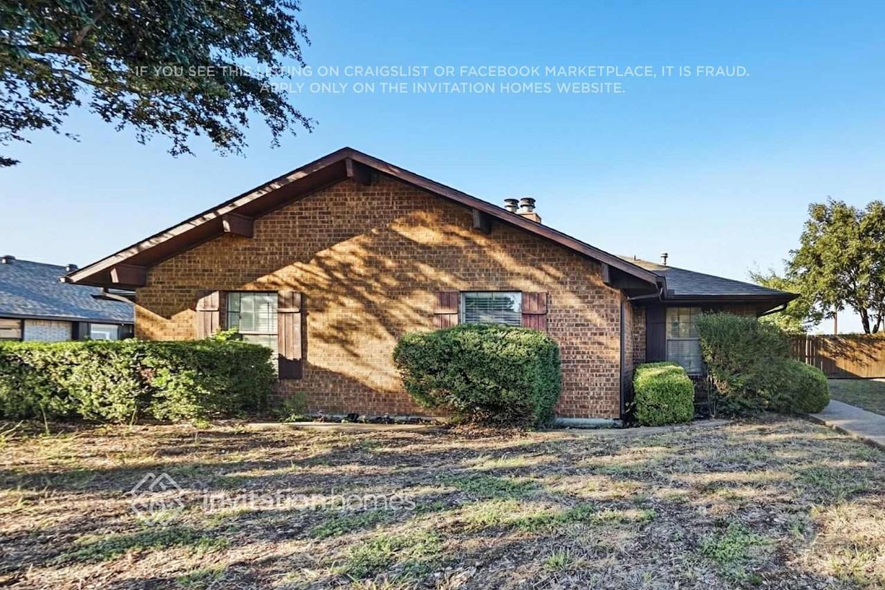 505 Shennandoah Dr