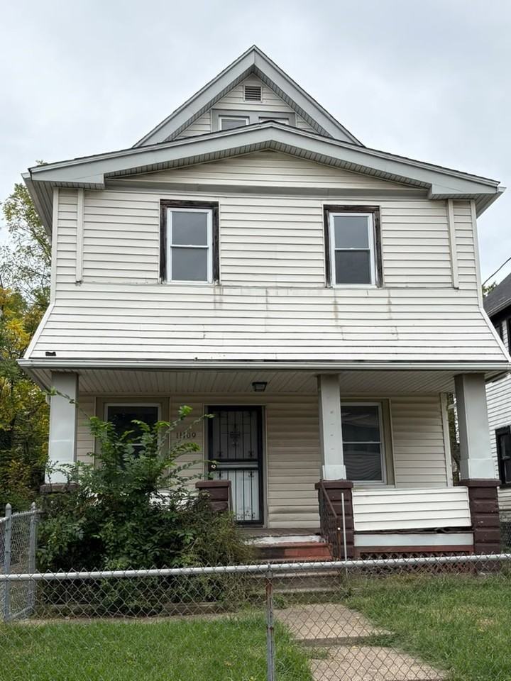 11109 Continental Ave #3