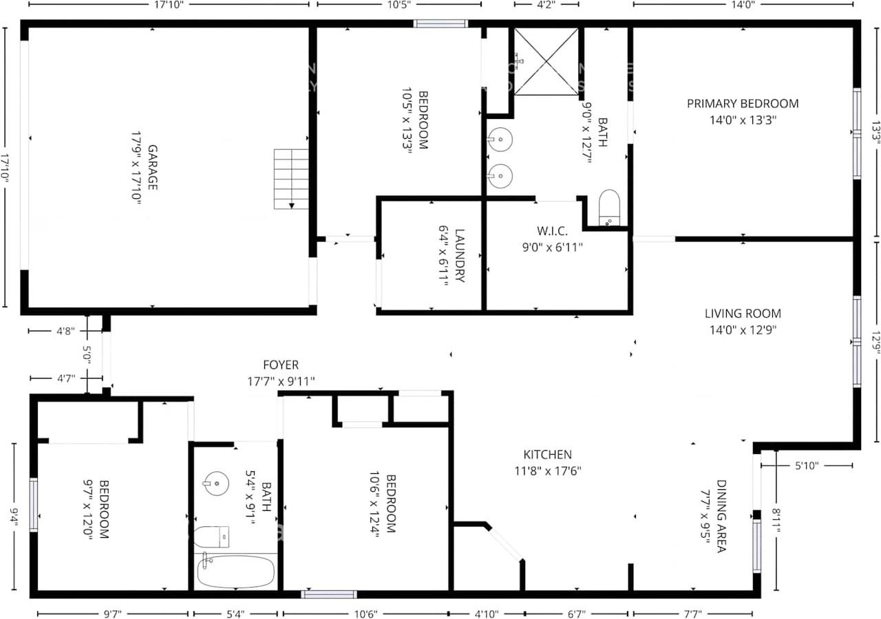 9744 Mcclane Farm Dr - Photo 5 of 6