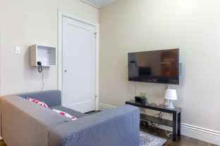 935 Jervis Street #6 - Photo 1 of 1