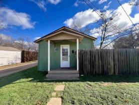 2115 Tilden St - Photo 1 of 1