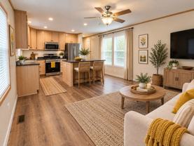 4637 Butternut St #675 - Photo 1 of 1