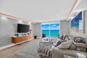featured image of 3580 South Ocean Boulevard #4-F