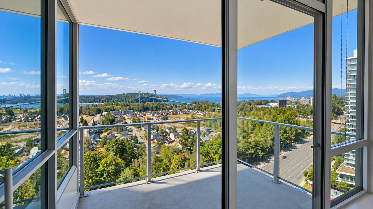 1632 Lions Gate Lane #1805 - Photo 4 of 29
