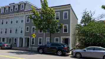 featured image of 530 Medford St #532-1