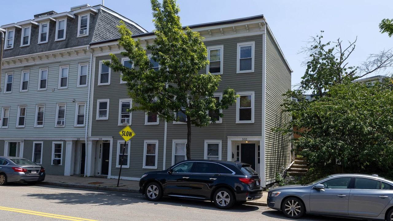 530 Medford St #532-2