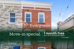 featured image of 401 E Gittings St