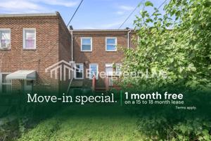 featured image of 3503 Cliftmont Ave