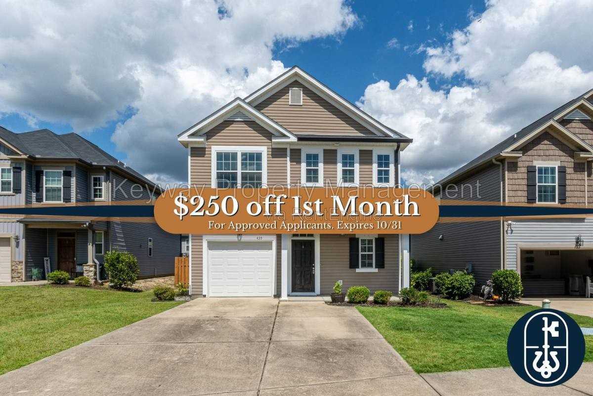 435 Brantley Cove Cir