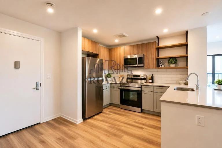 502 Market Street #4E