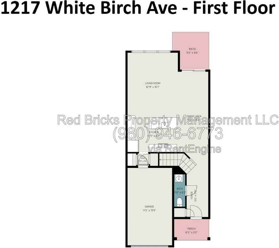White Perch Rd - Photo 3 of 19
