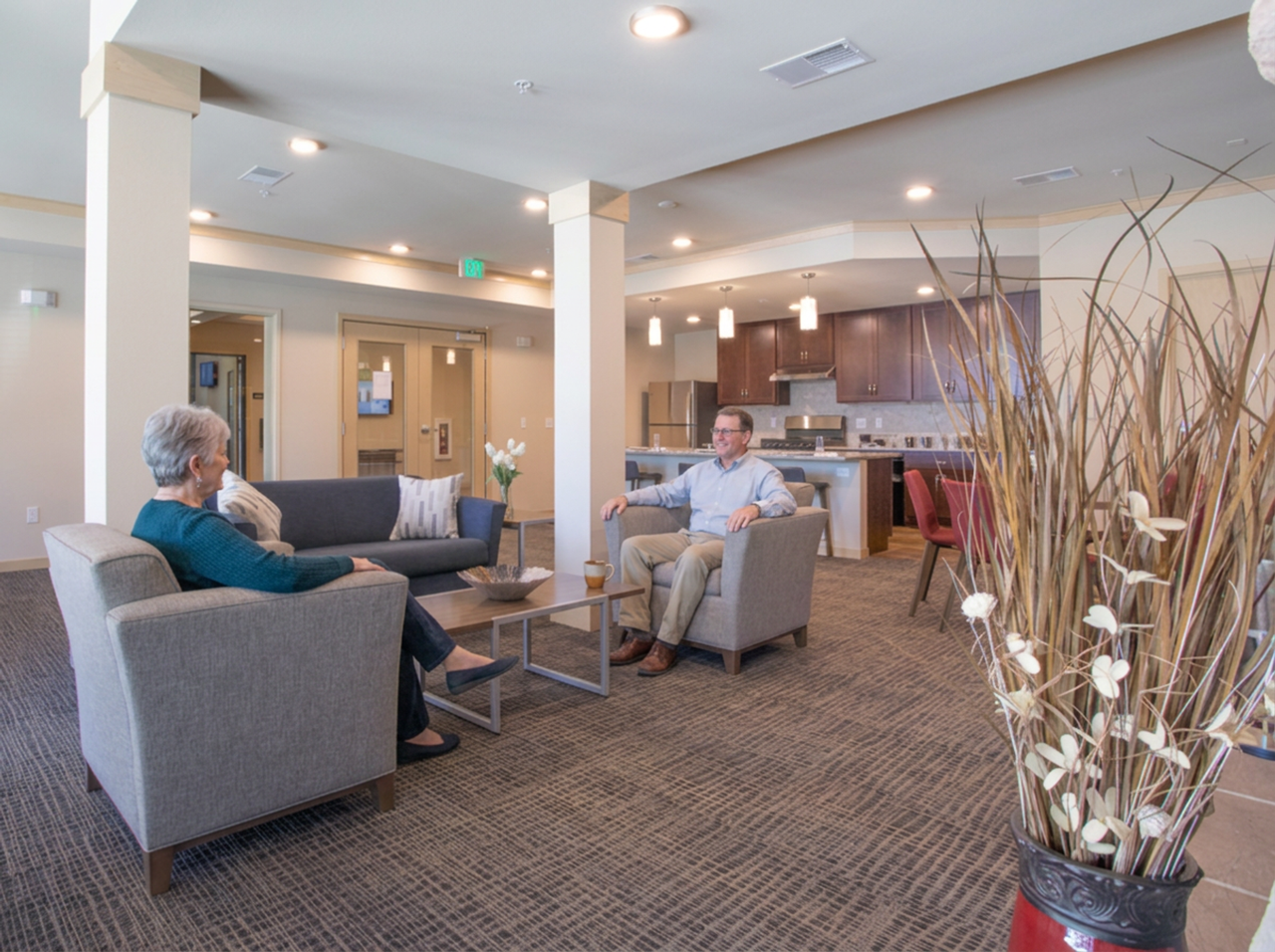 Lincoln Street Apartments - Photo 4 of 50